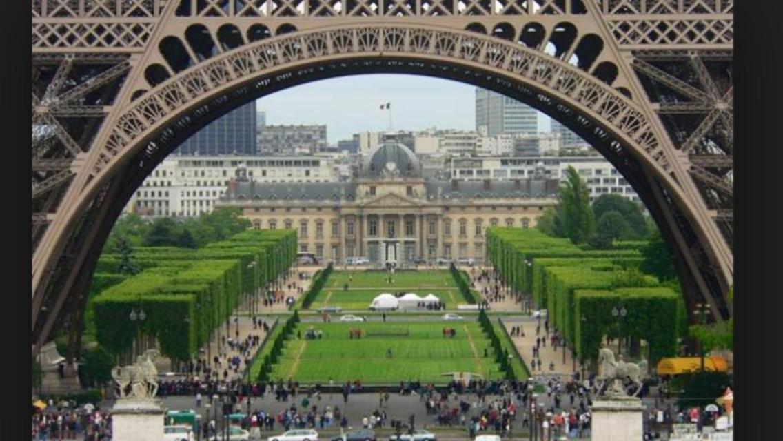 Апартаменты Paris - Le Louvre Working & Living Экстерьер фото